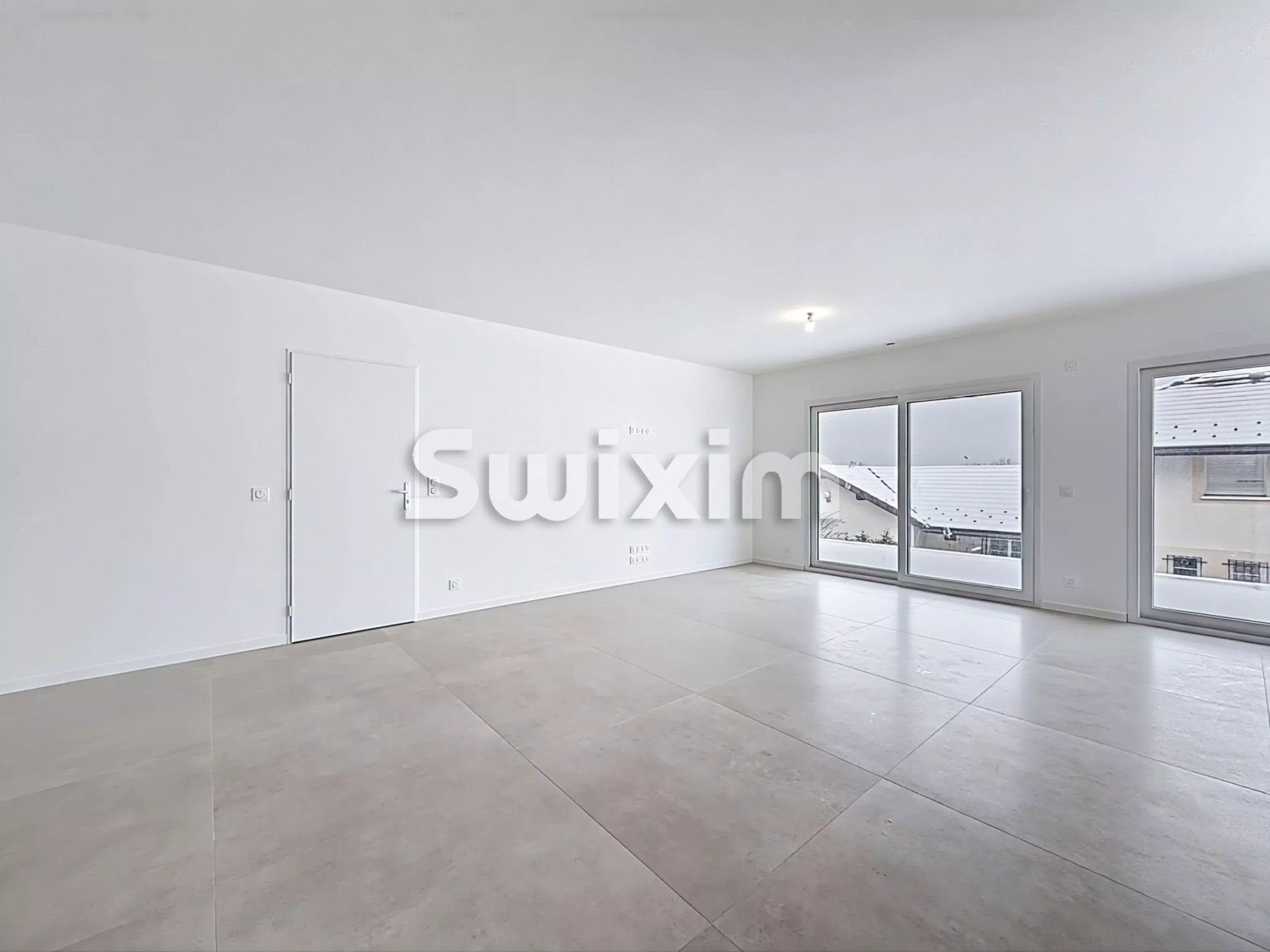 casa 6 Camere in vendita su Échenevex (01170)