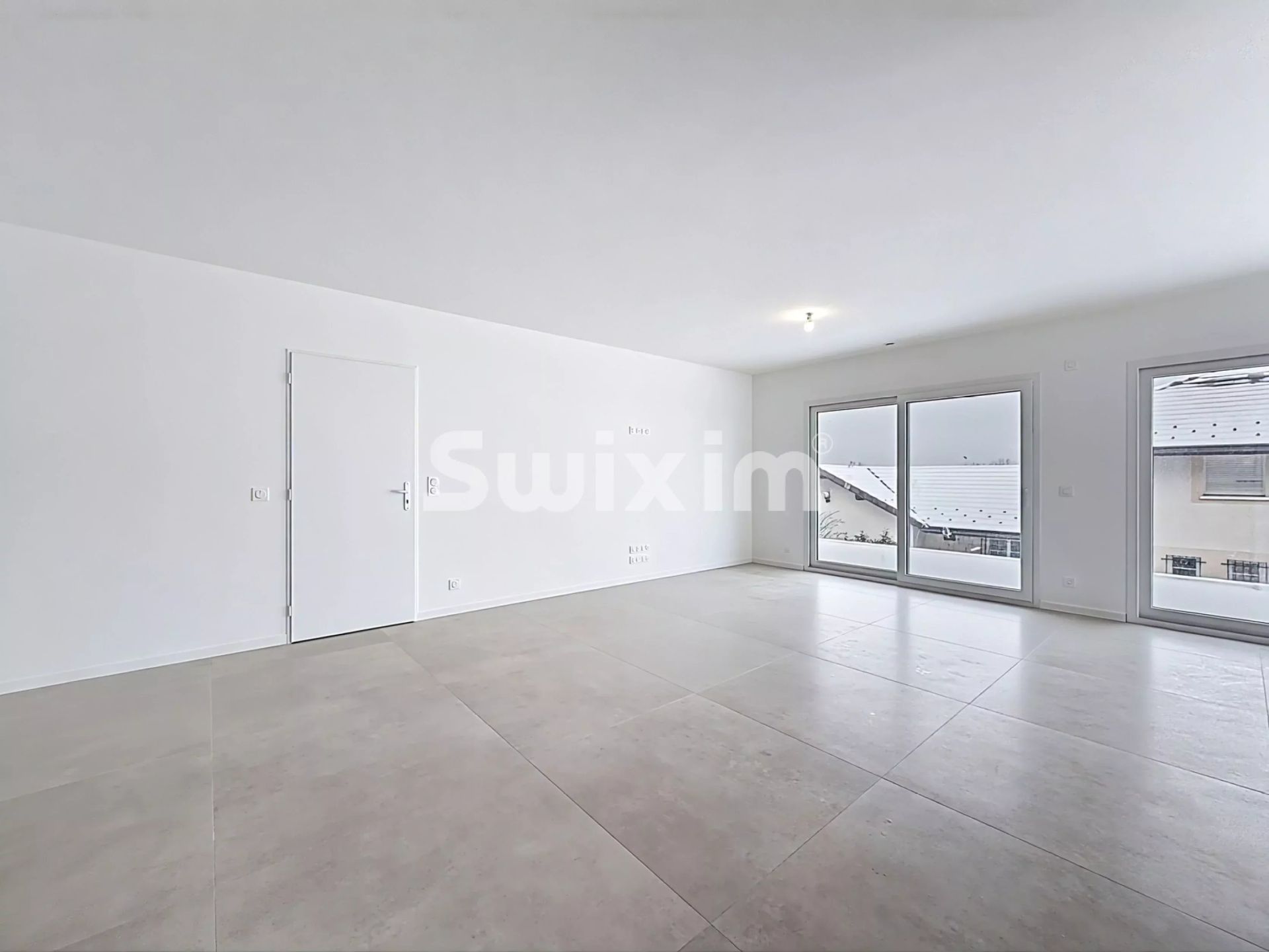 casa 6 Camere in vendita su Échenevex (01170)