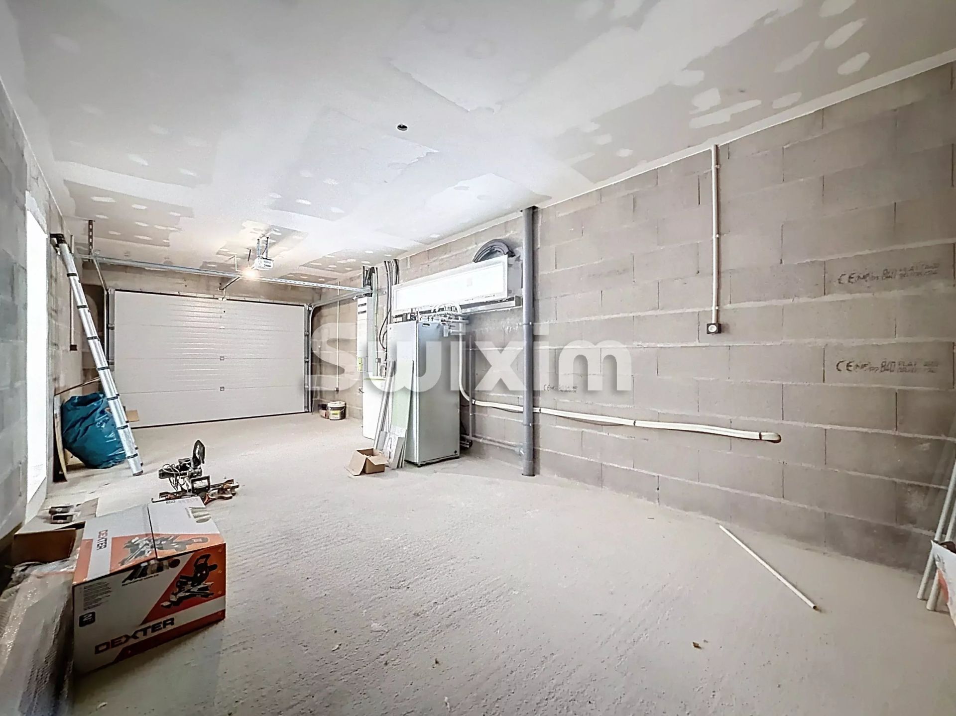 casa 6 Camere in vendita su Échenevex (01170)