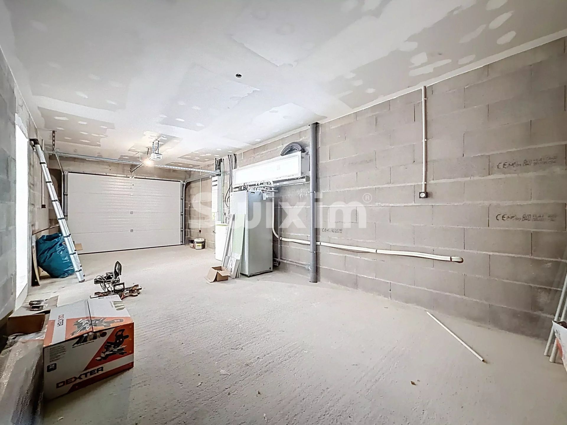 casa 6 Camere in vendita su Échenevex (01170)