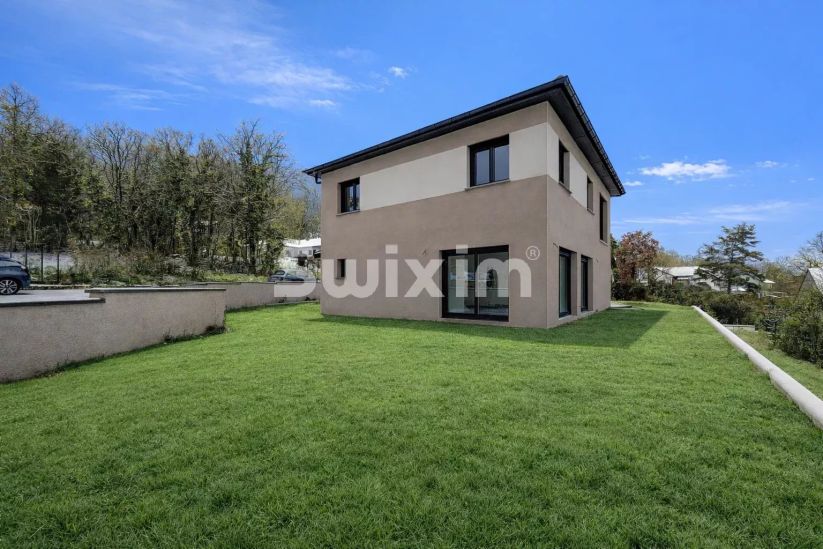 Verkauf Haus Échenevex 6&nbsp;Zimmer 140&nbsp;m²