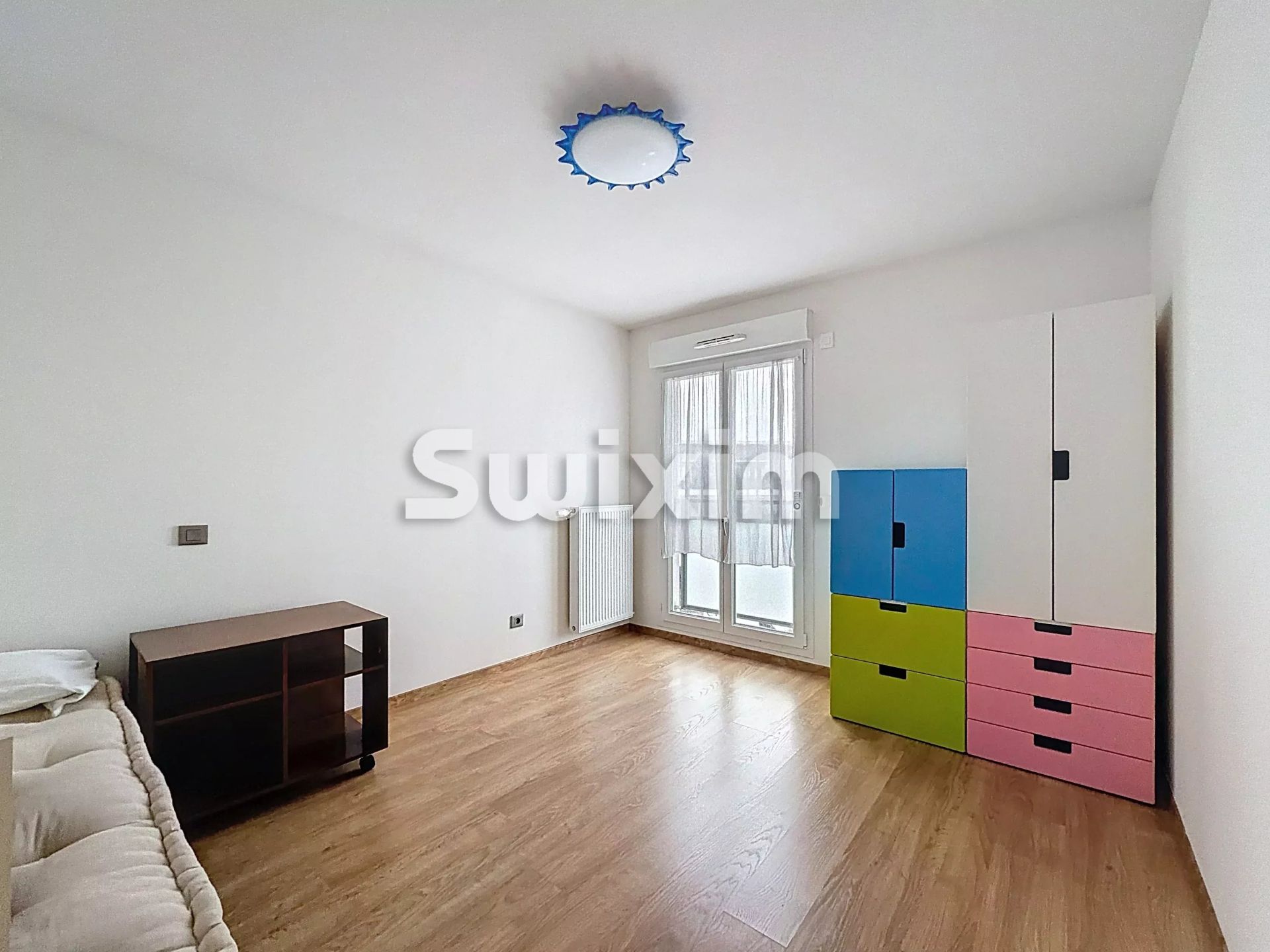 appartement 4 Pièces en vente sur Saint-Genis-Pouilly (01630)