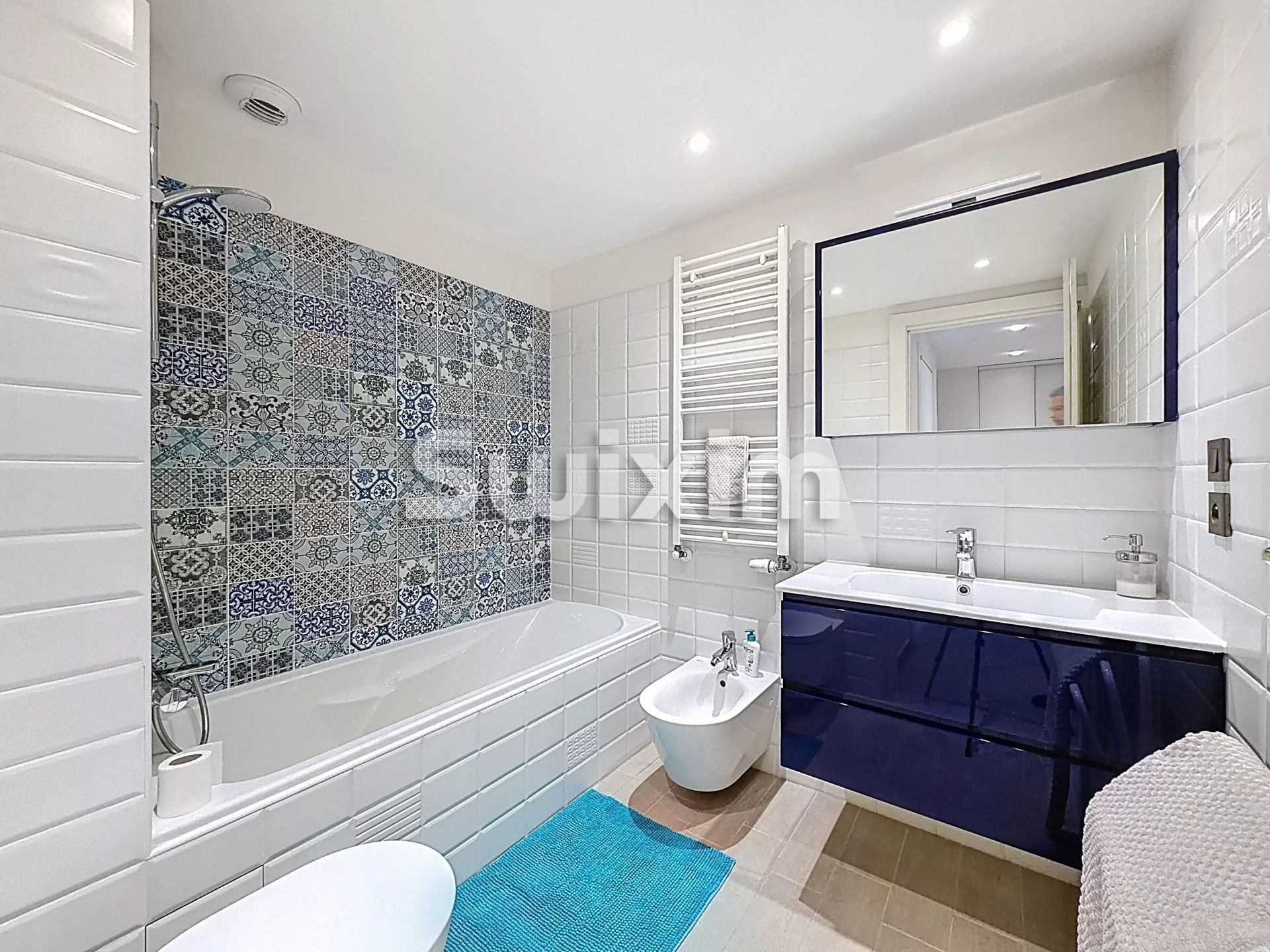 appartement 4 Pièces en vente sur Saint-Genis-Pouilly (01630)