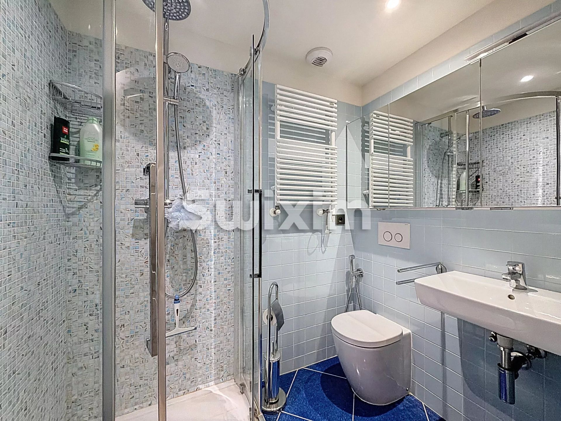 appartement 4 Pièces en vente sur Saint-Genis-Pouilly (01630)