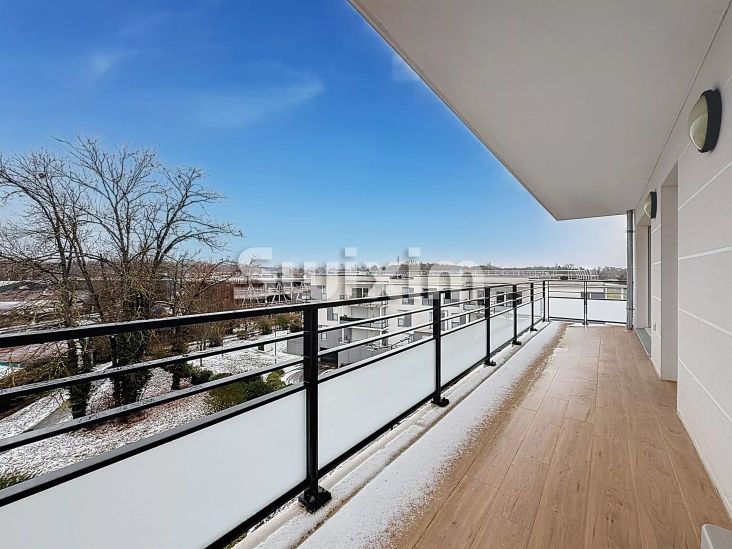 Vente Appartement Saint-Genis-Pouilly 4&nbsp;Pièces 88&nbsp;m²