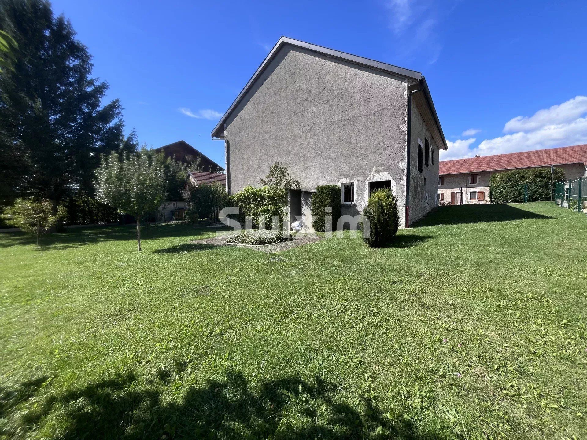 Venta Casa Clarafond-Arcine 5&nbsp;Salas 150&nbsp;m²