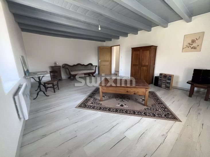 Vendita Casa Clarafond-Arcine 5&nbsp;Camere 150&nbsp;m²