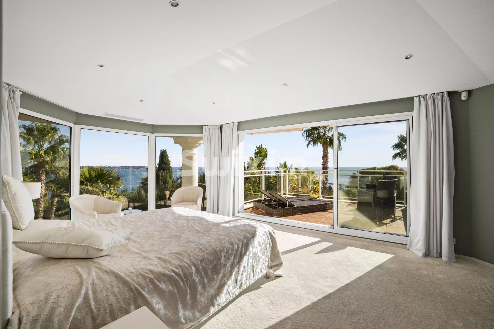 villa 10 Pièces en vente sur Cannes (06400)