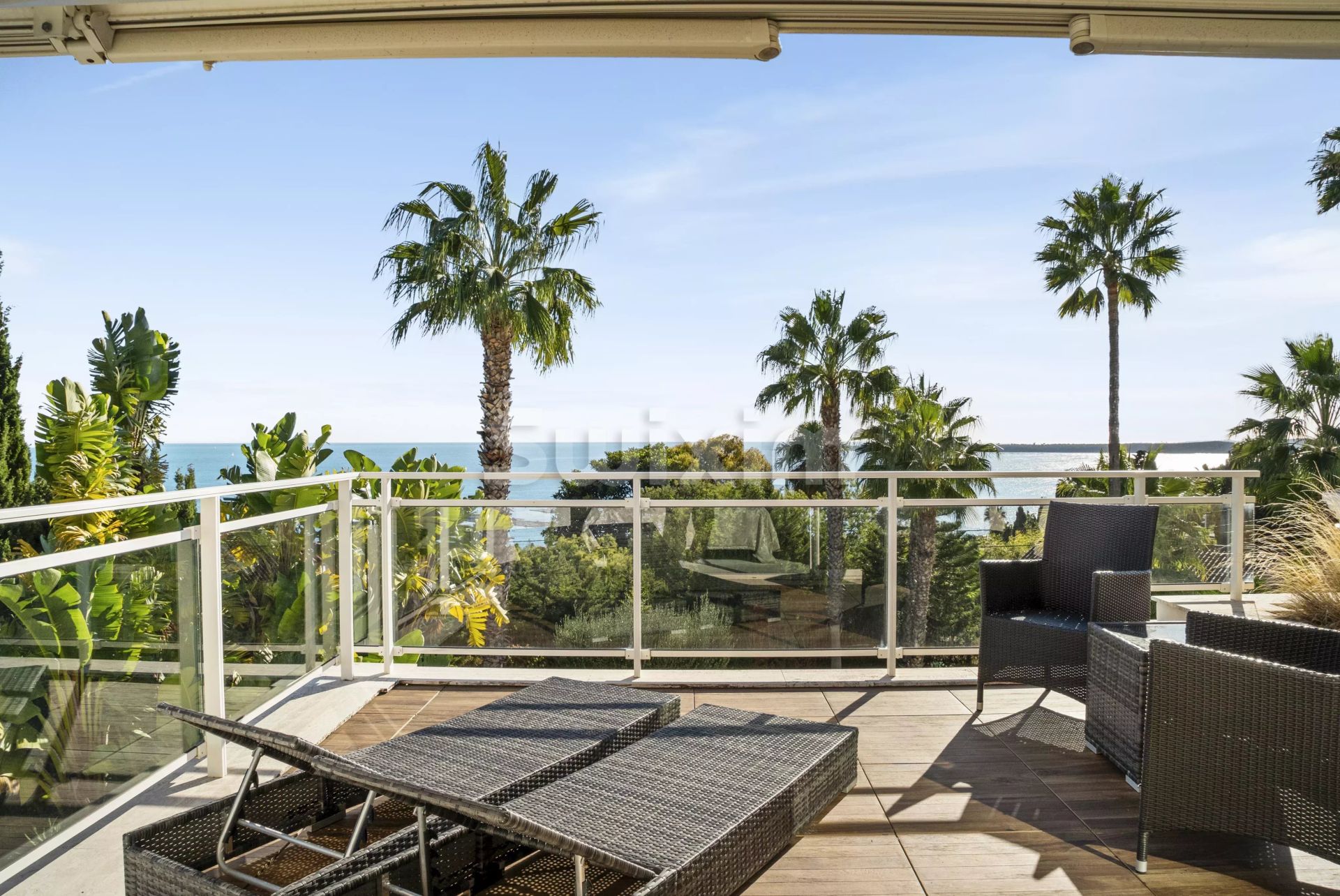 villa 10 Pièces en vente sur Cannes (06400)