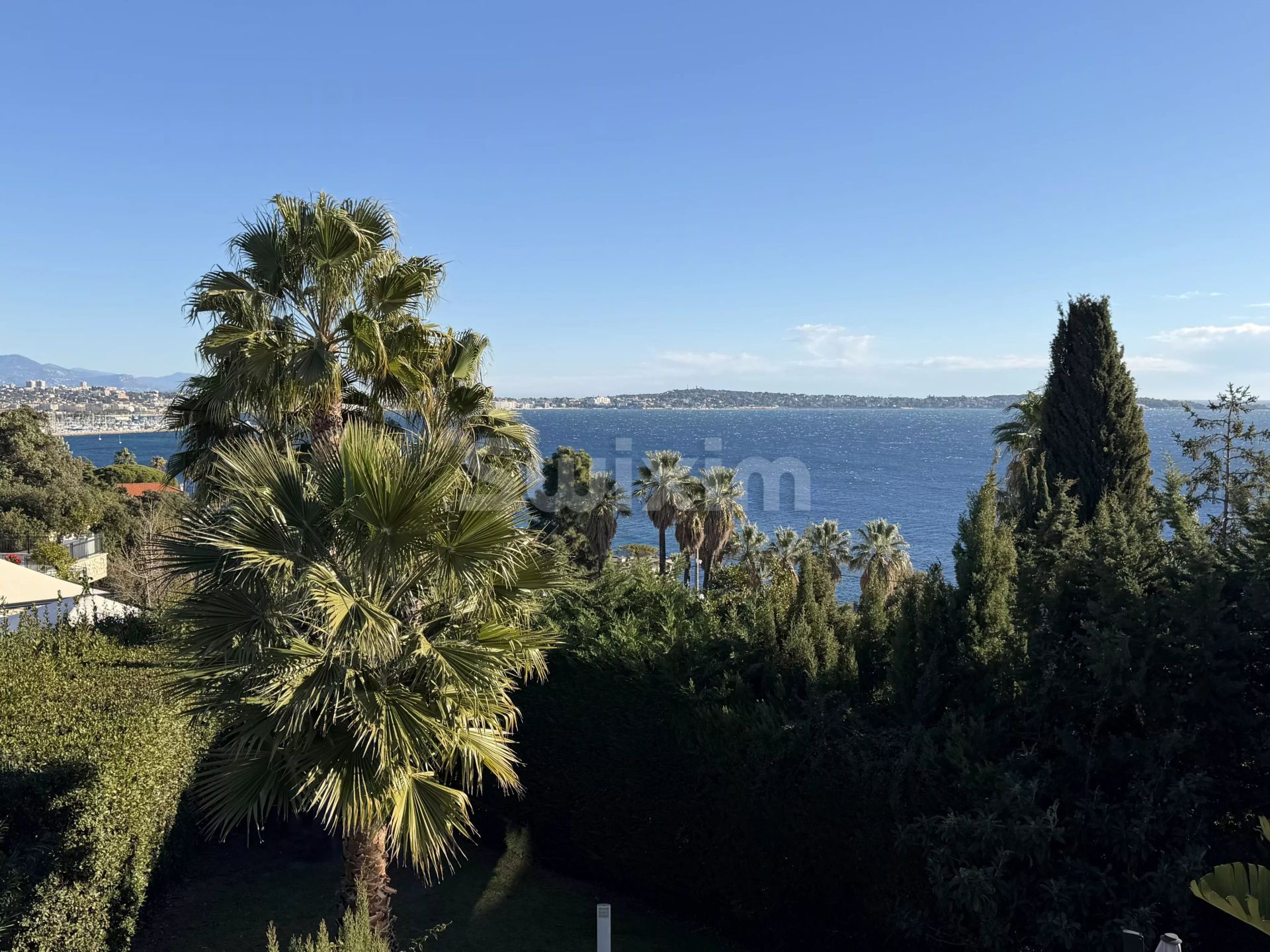 villa 10 Pièces en vente sur Cannes (06400)