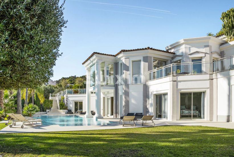 Venda Villa Cannes 10&nbsp;Quartos 500&nbsp;m²