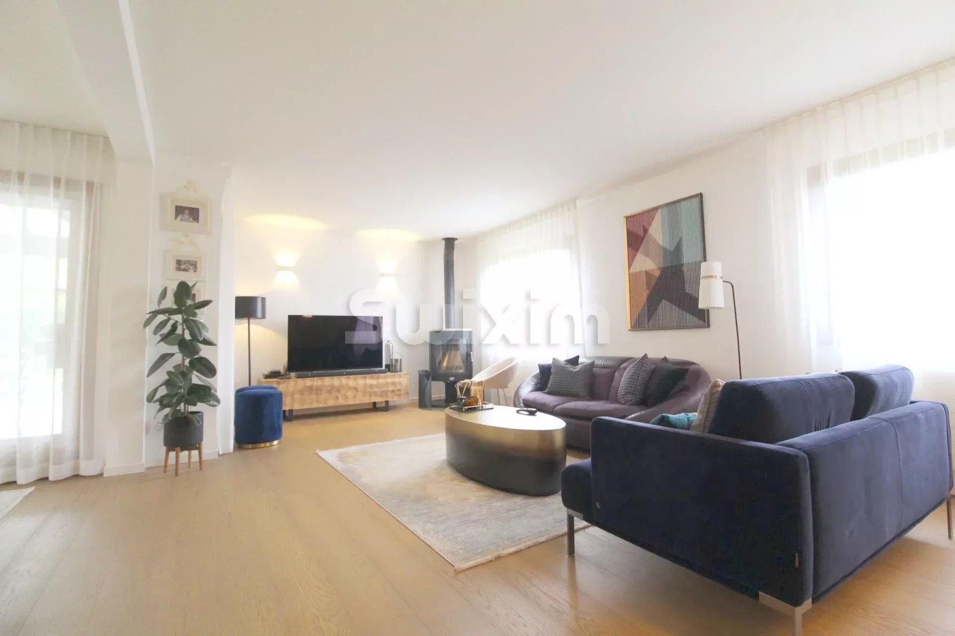 maison 8 Pièces en vente sur Archamps (74160)