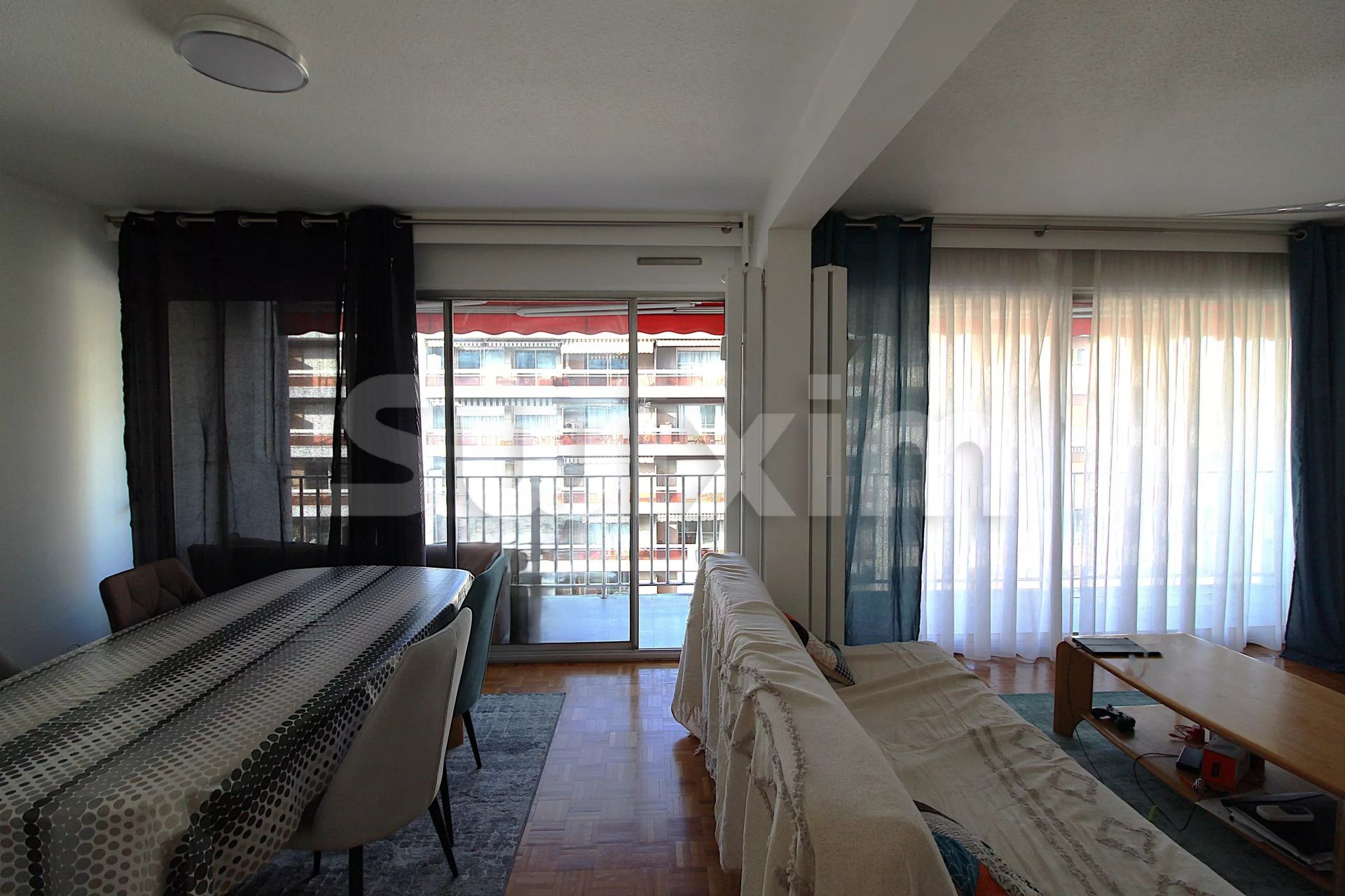 appartement 3 Pièces en vente sur Aix-les-Bains (73100)