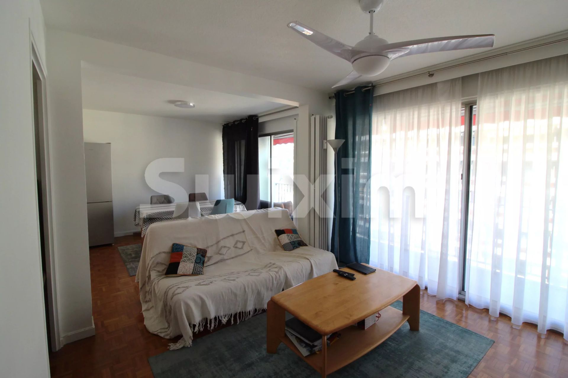 appartement 3 Pièces en vente sur Aix-les-Bains (73100)