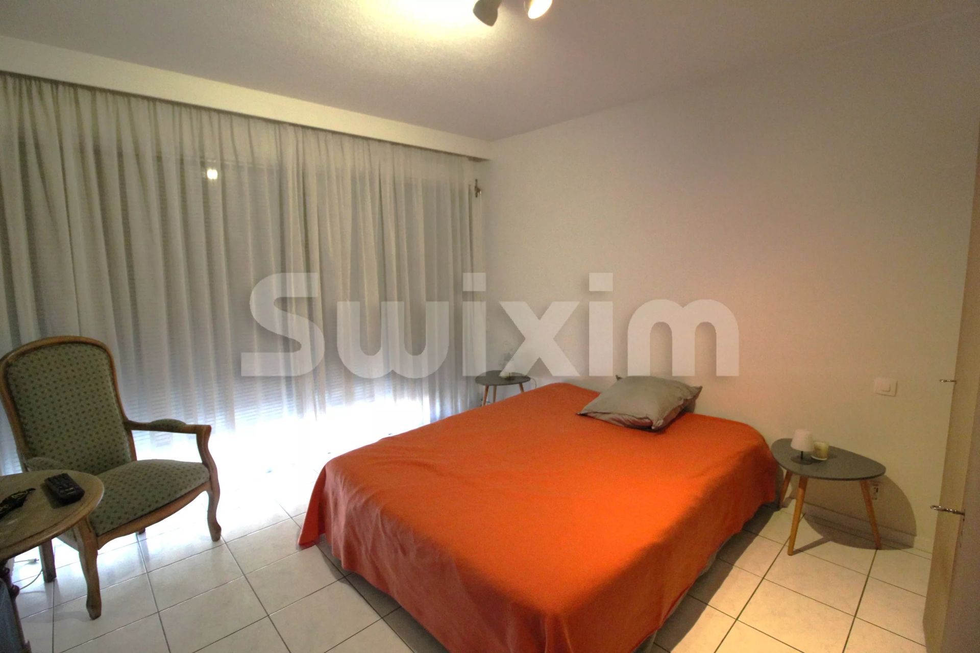 appartement 3 Pièces en vente sur Aix-les-Bains (73100)