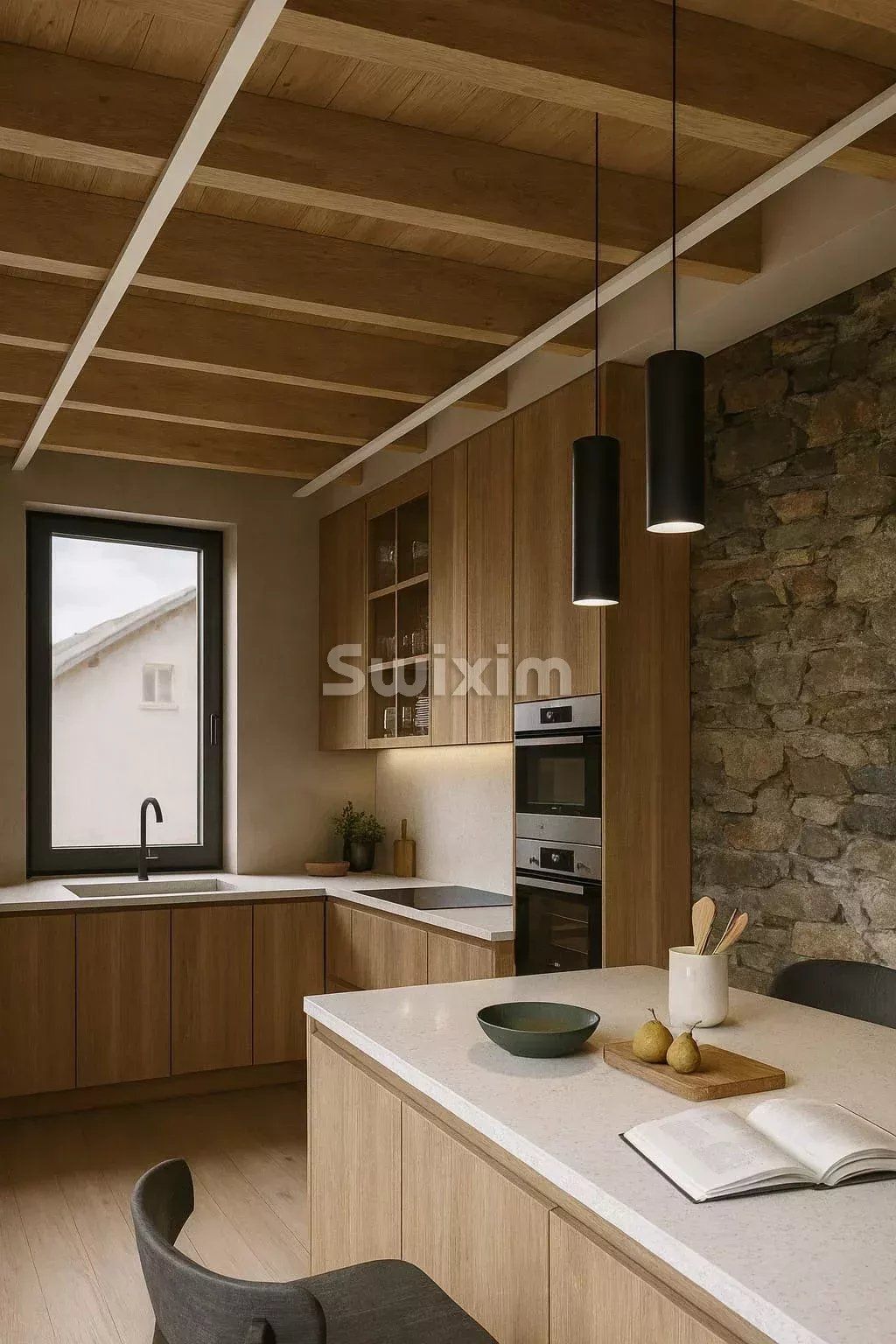 maison 3 Pièces en vente sur Brenthonne (74890)