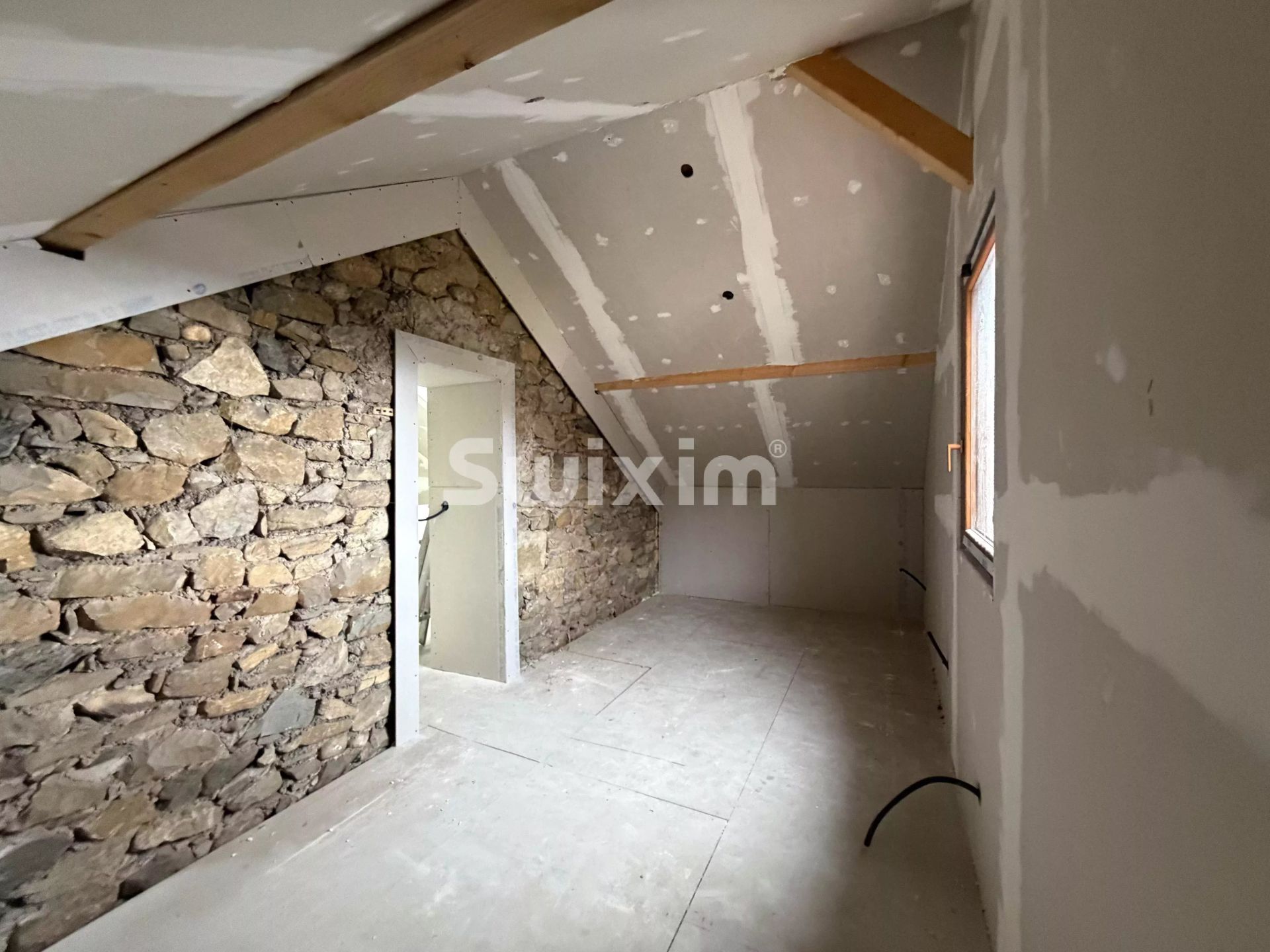 maison 3 Pièces en vente sur Brenthonne (74890)