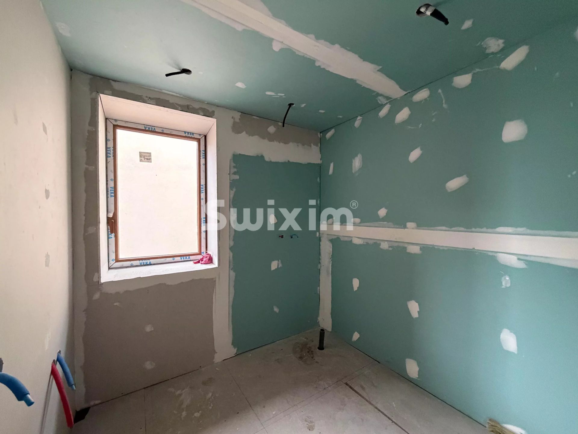 maison 3 Pièces en vente sur Brenthonne (74890)