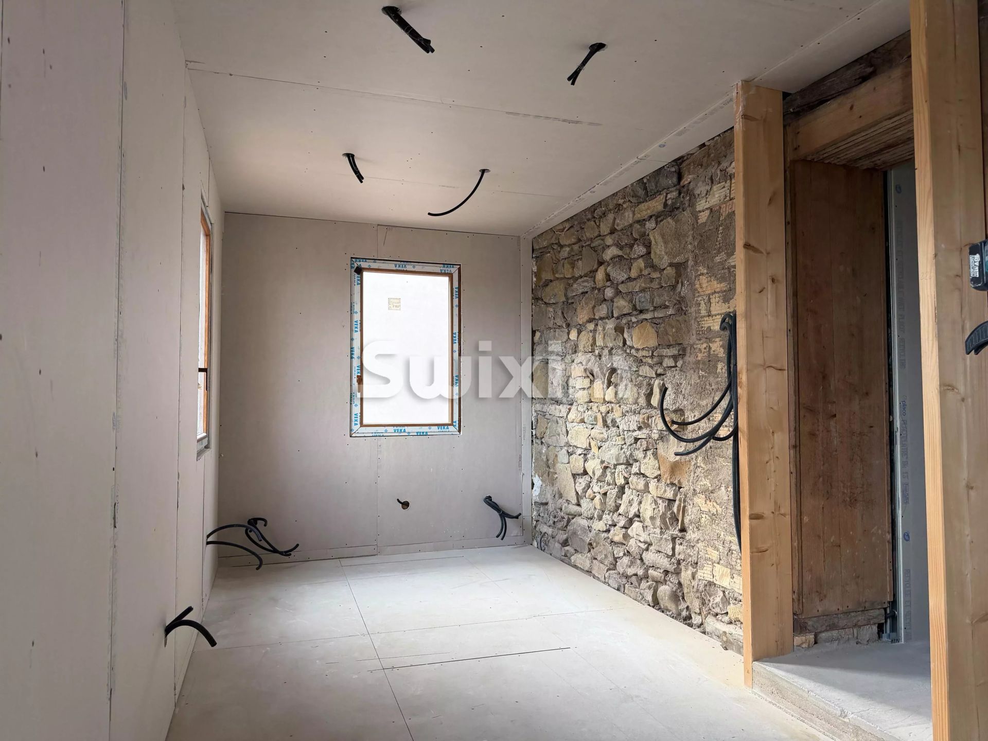 maison 3 Pièces en vente sur Brenthonne (74890)