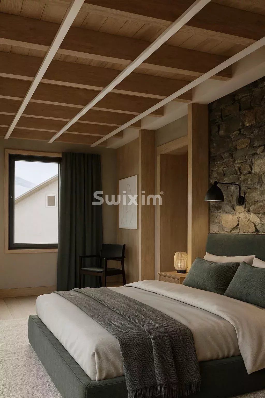 maison 3 Pièces en vente sur Brenthonne (74890)