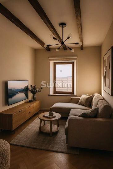 Vente Maison Brenthonne 3&nbsp;Pièces 68&nbsp;m²