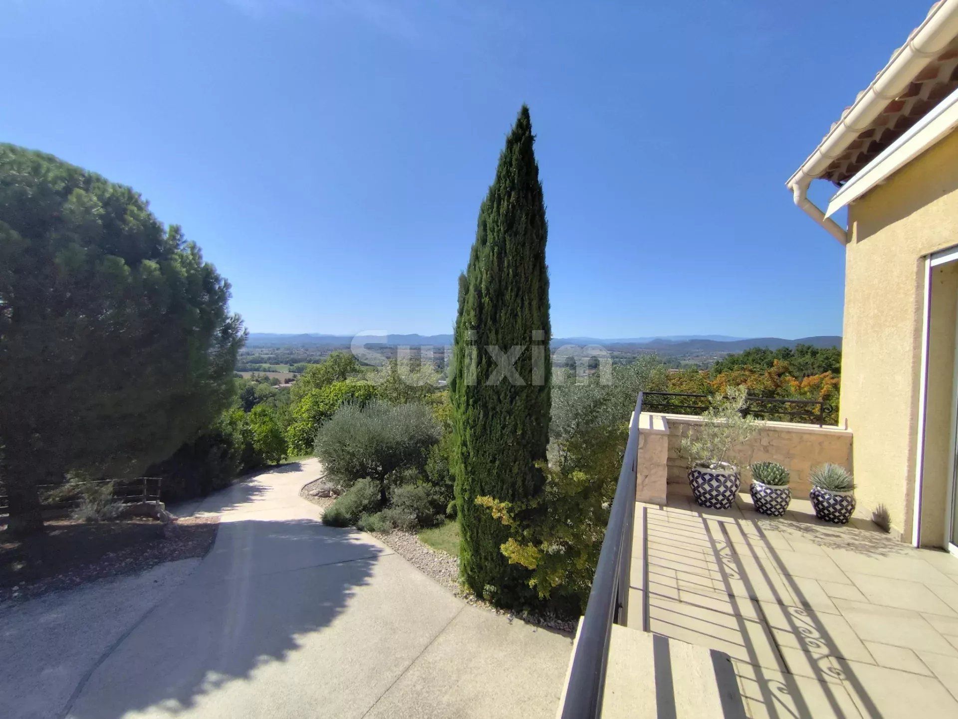 villa 6 Salas en venta en Saint-Jean-de-Maruéjols-et-Avéjan (30430)