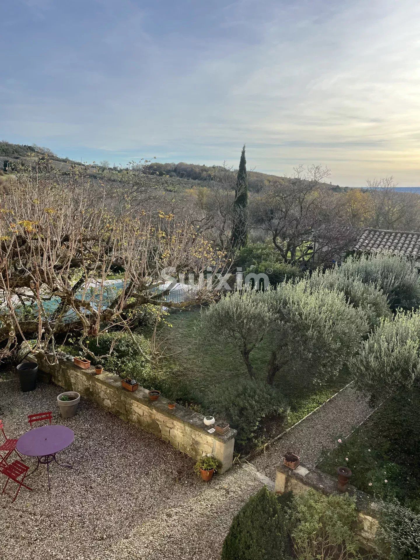 proprietà 8 Camere in vendita su Grignan (26230)