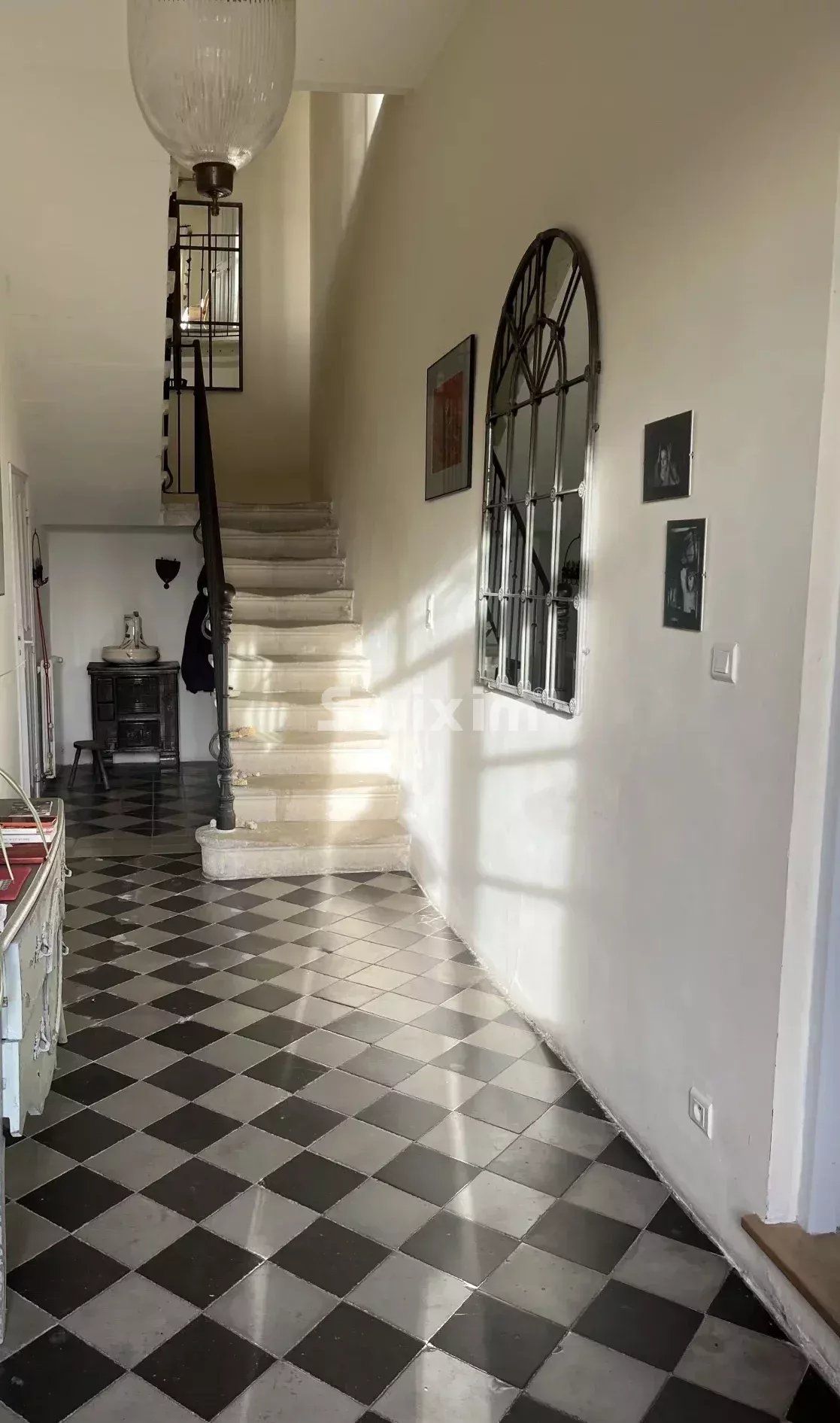 propriété 8 Pièces en vente sur Grignan (26230)