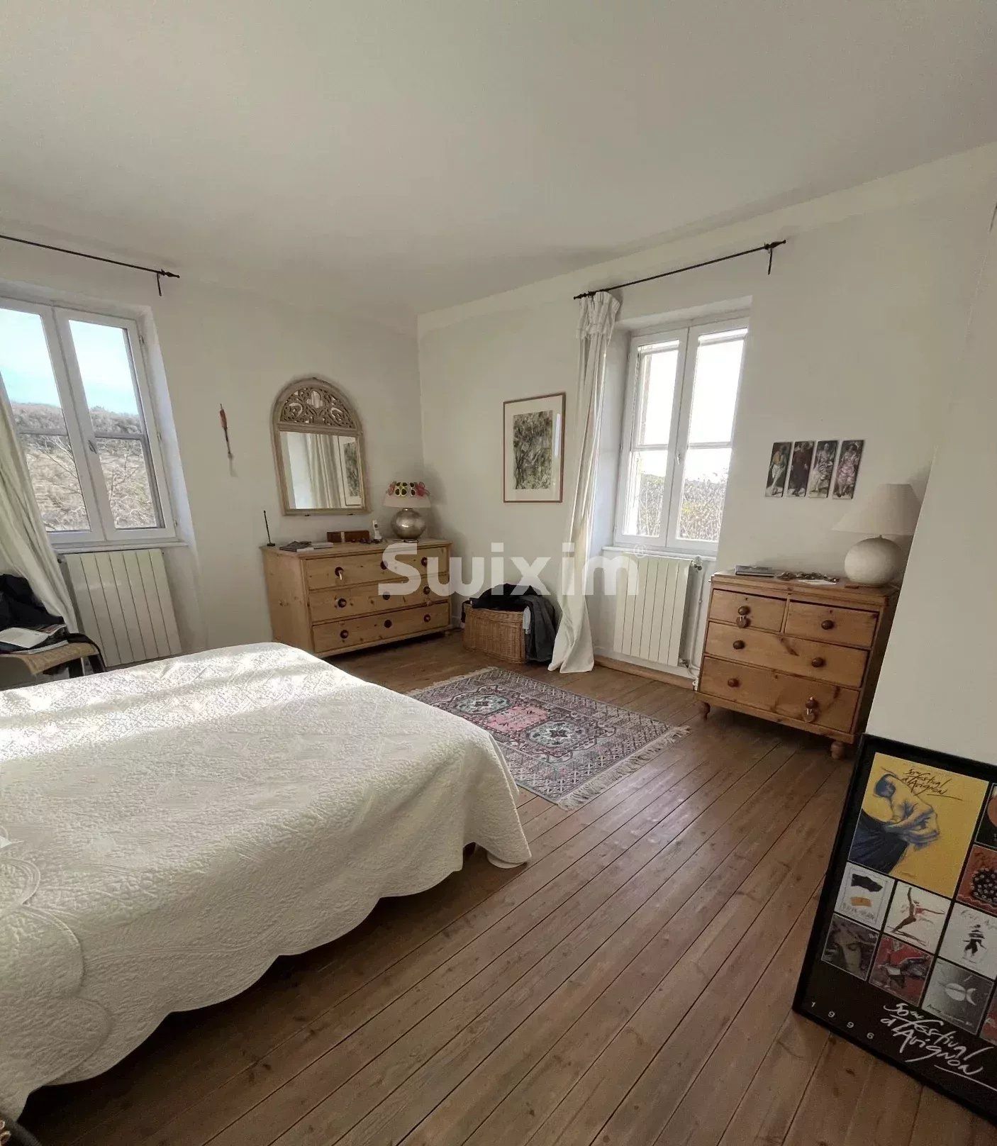 proprietà 8 Camere in vendita su Grignan (26230)