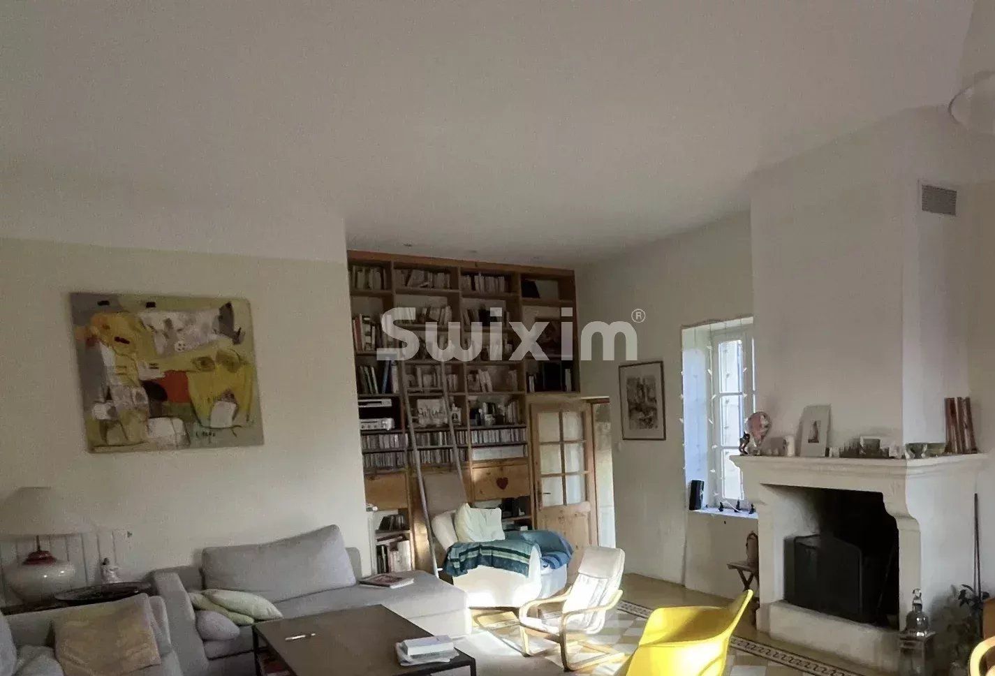 propriété 8 Pièces en vente sur Grignan (26230)