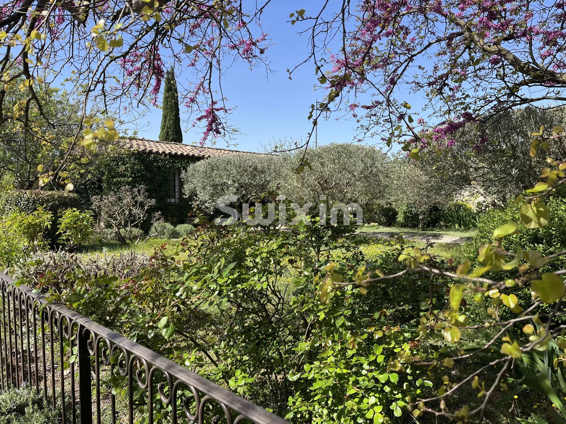 proprietà 8 Camere in vendita su Grignan (26230)