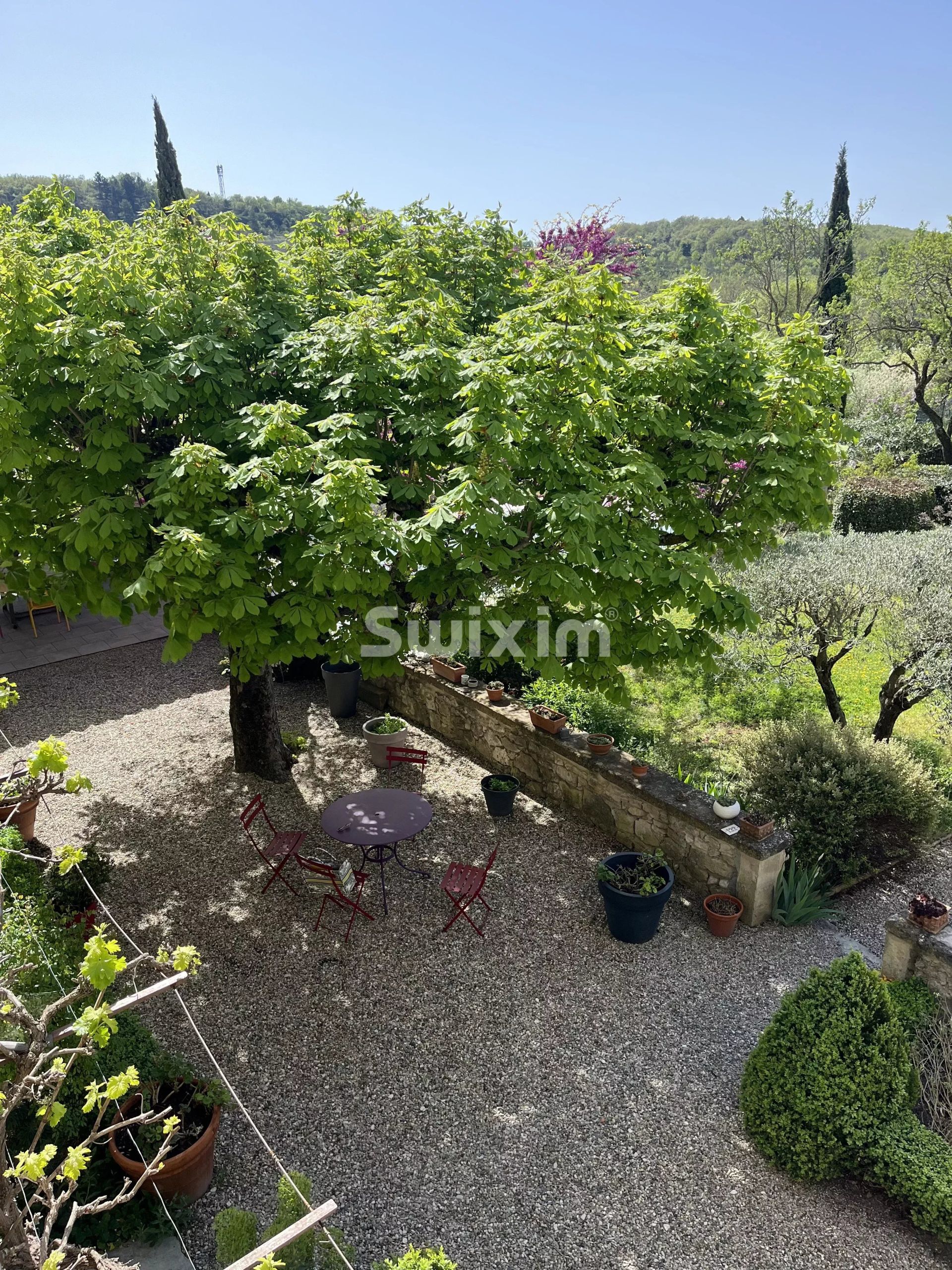 proprietà 8 Camere in vendita su Grignan (26230)