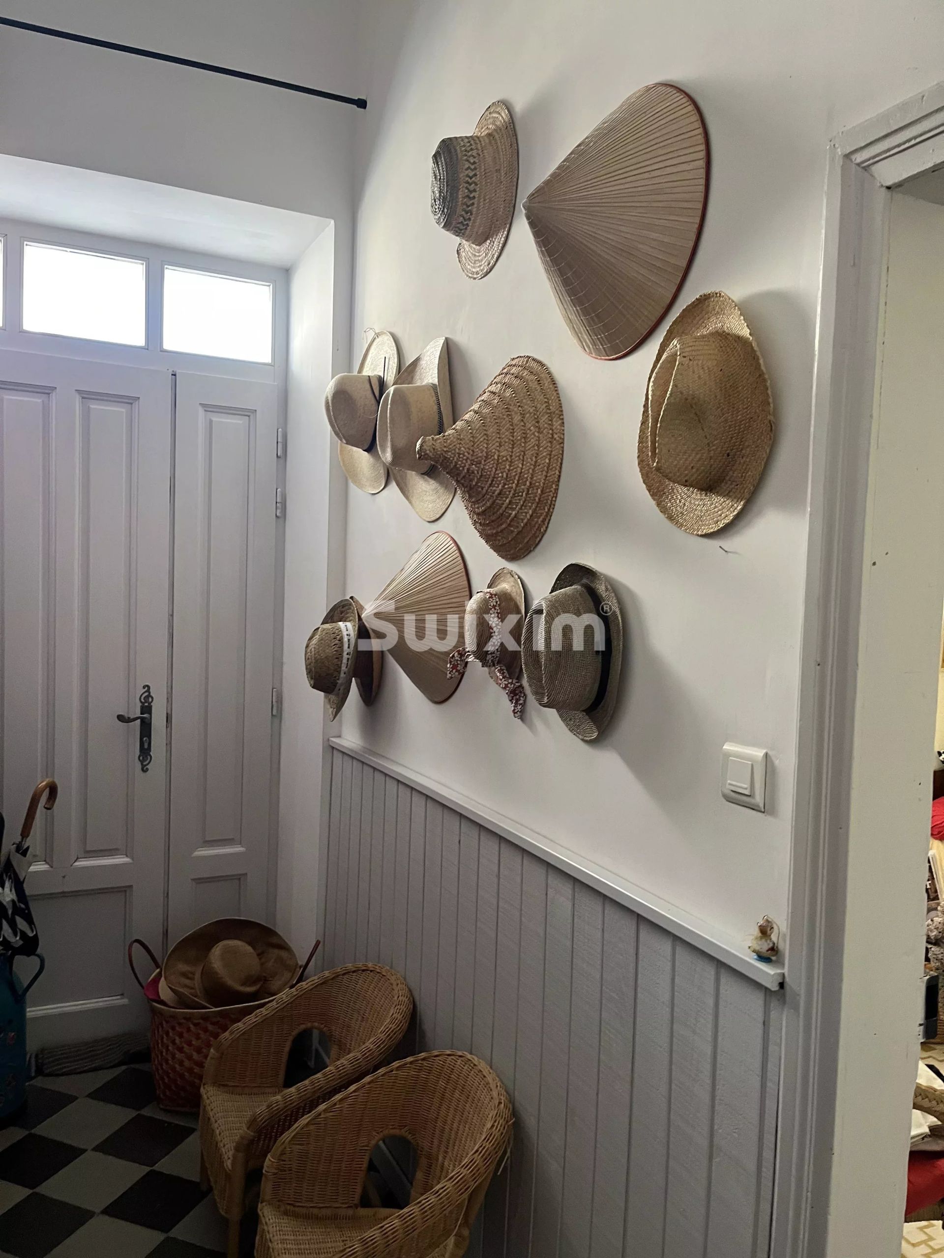 proprietà 8 Camere in vendita su Grignan (26230)