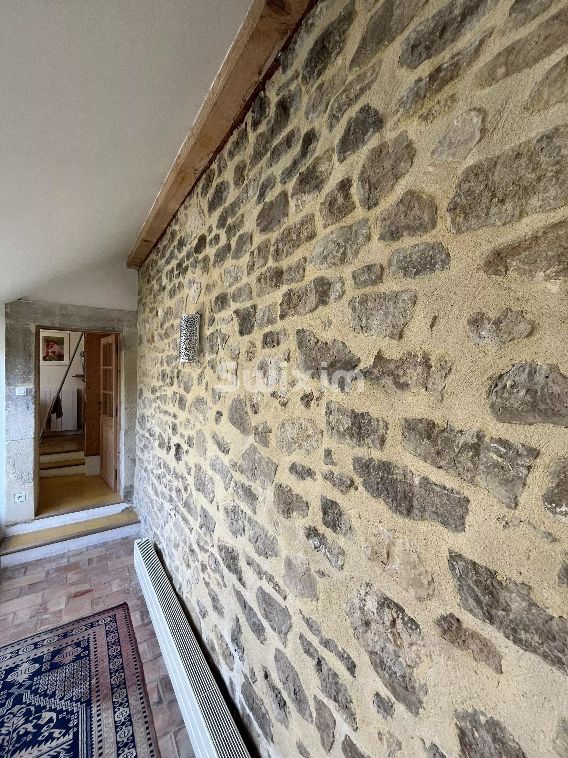 proprietà 8 Camere in vendita su Grignan (26230)
