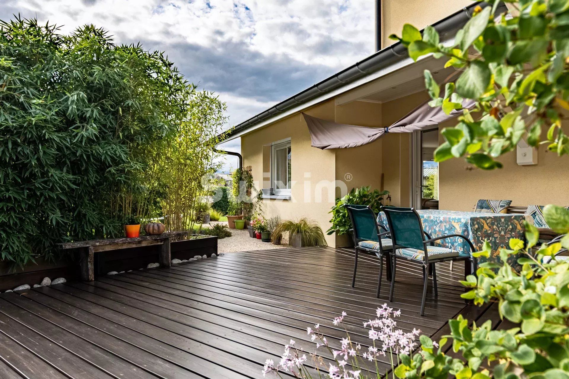 house 4 Rooms for sale on Messery (74140)