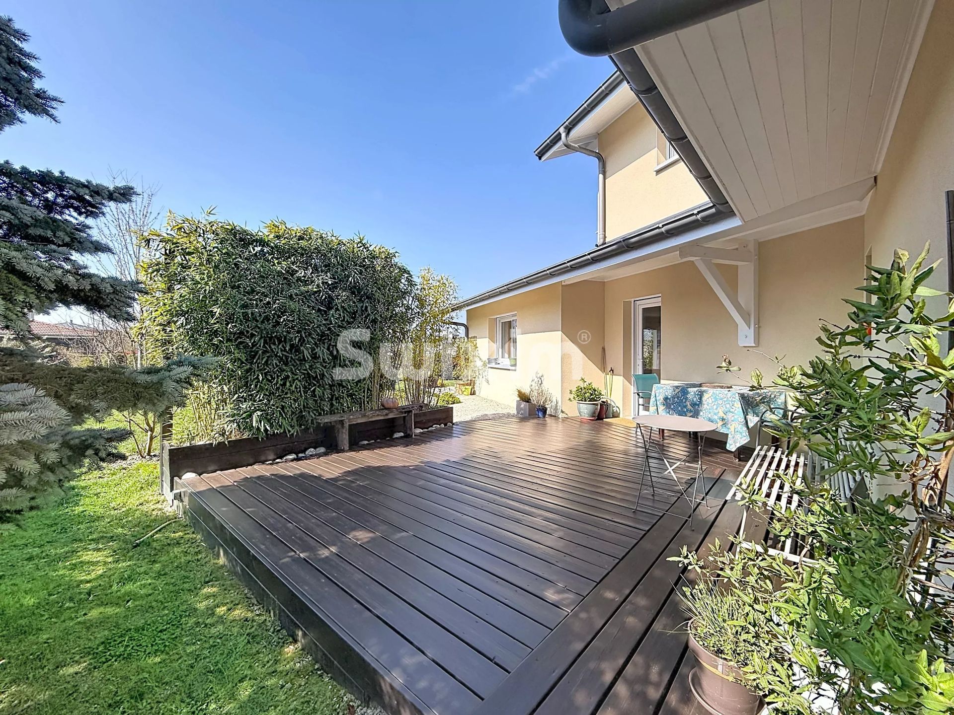 casa 4 Camere in vendita su Messery (74140)