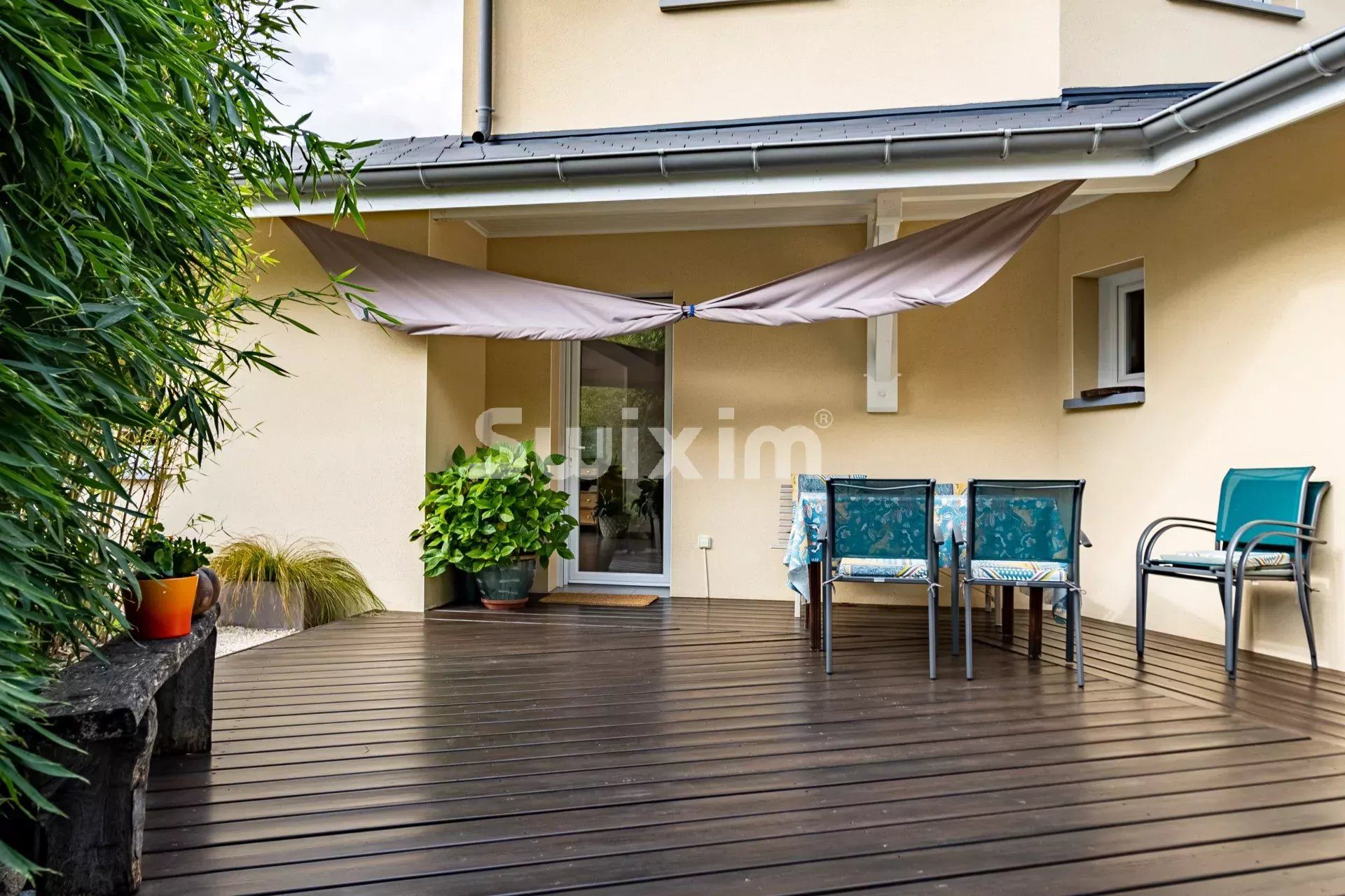 house 4 Rooms for sale on Messery (74140)