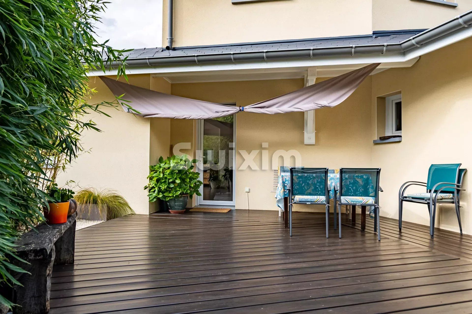 casa 4 Camere in vendita su Messery (74140)