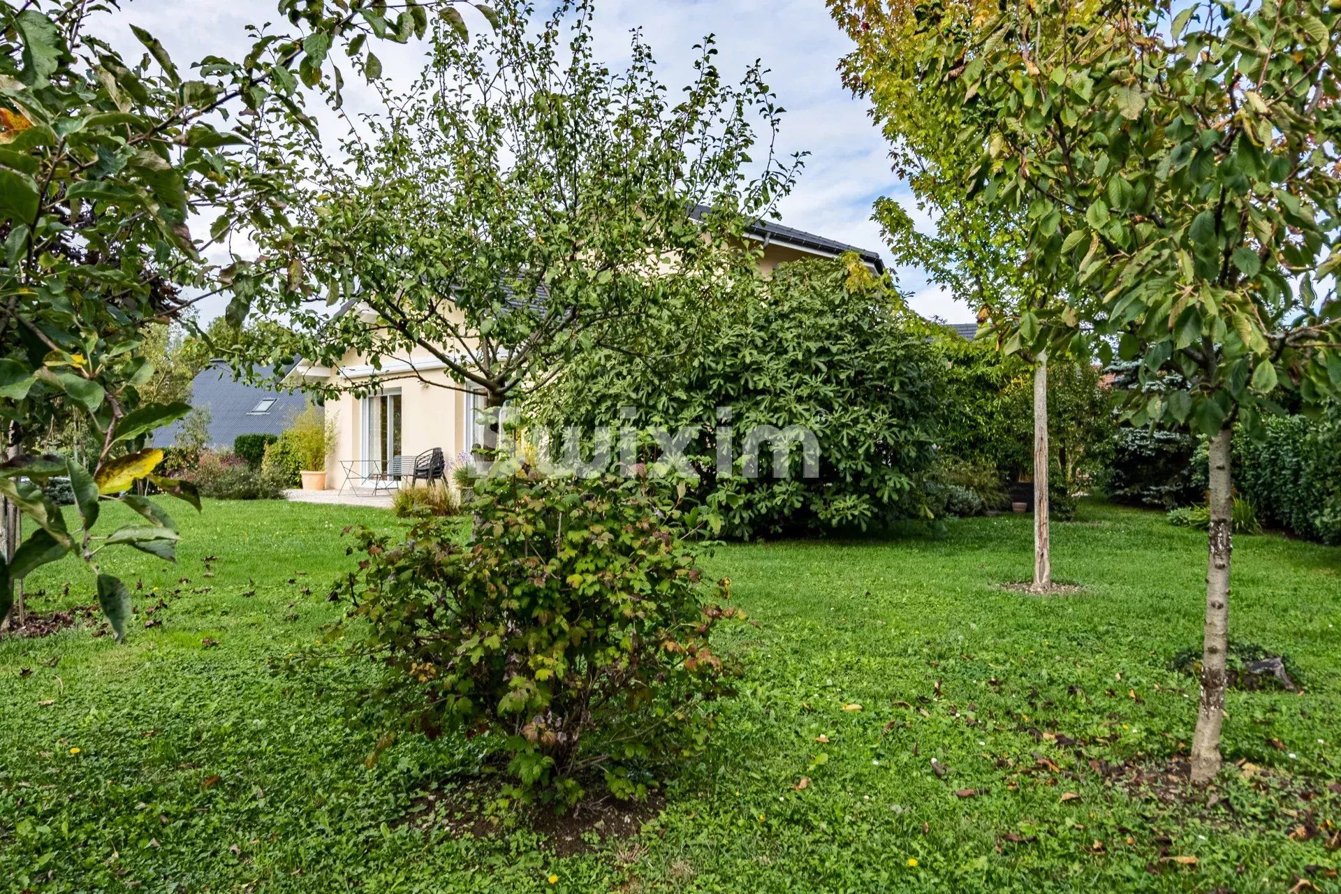 casa 4 Camere in vendita su Messery (74140)