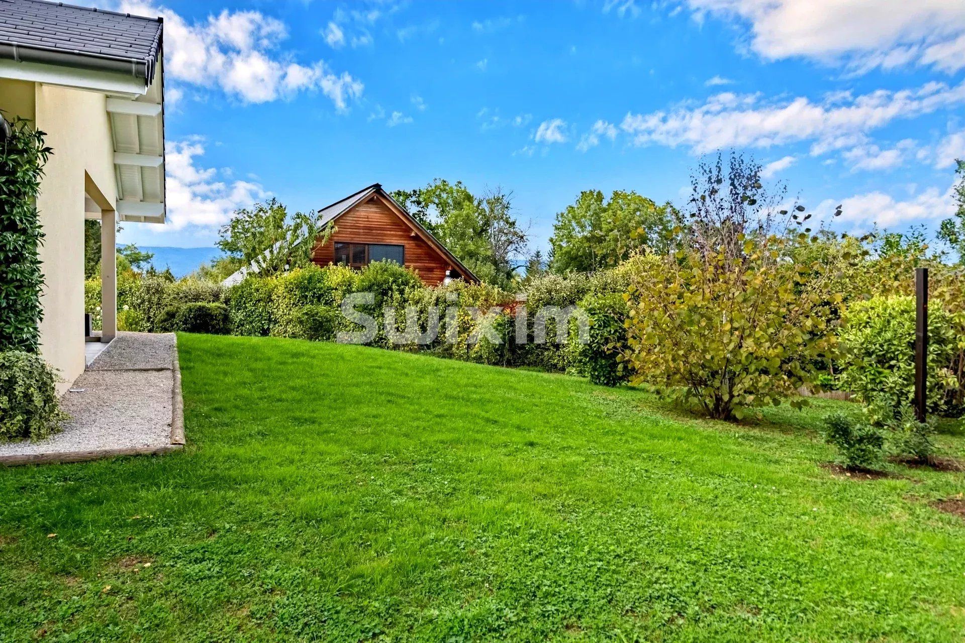 casa 4 Camere in vendita su Messery (74140)