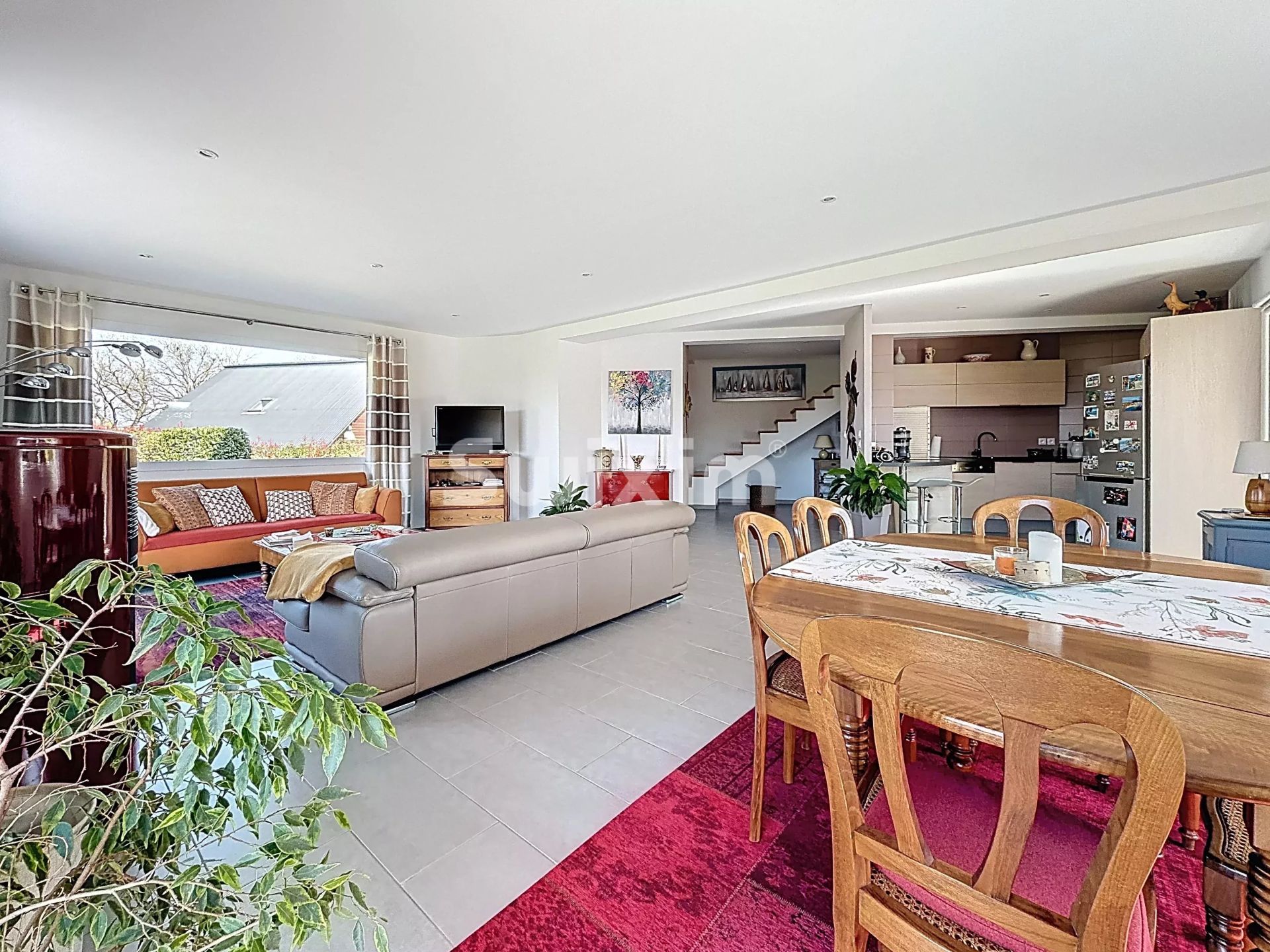 casa 4 Camere in vendita su Messery (74140)
