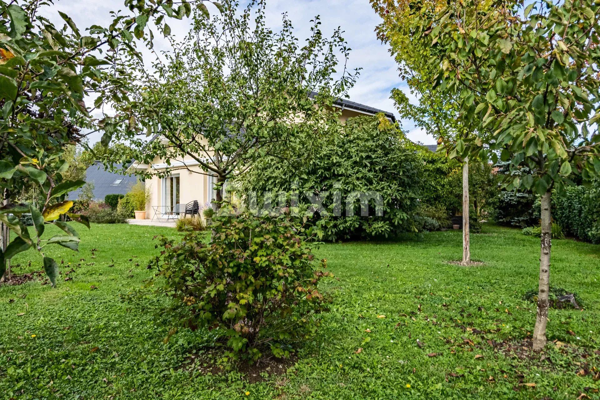 casa 4 Camere in vendita su Messery (74140)