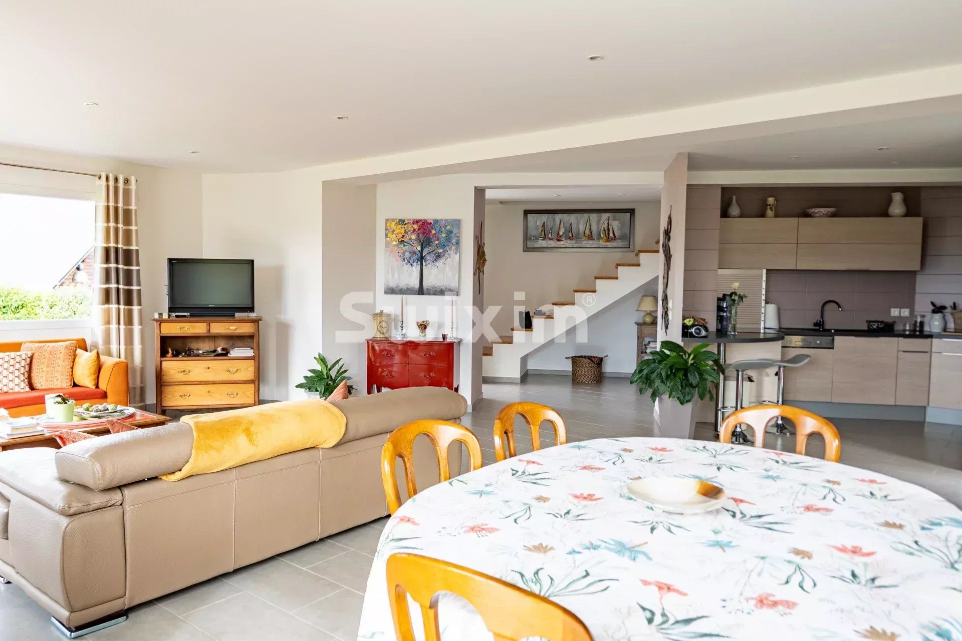 casa 4 Camere in vendita su Messery (74140)