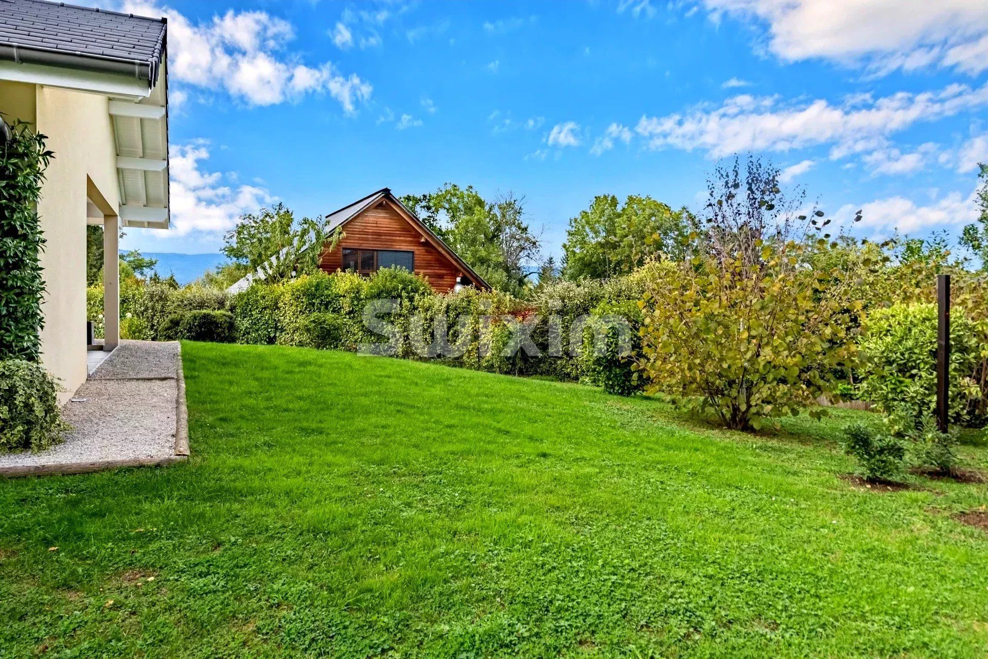 casa 4 Camere in vendita su Messery (74140)