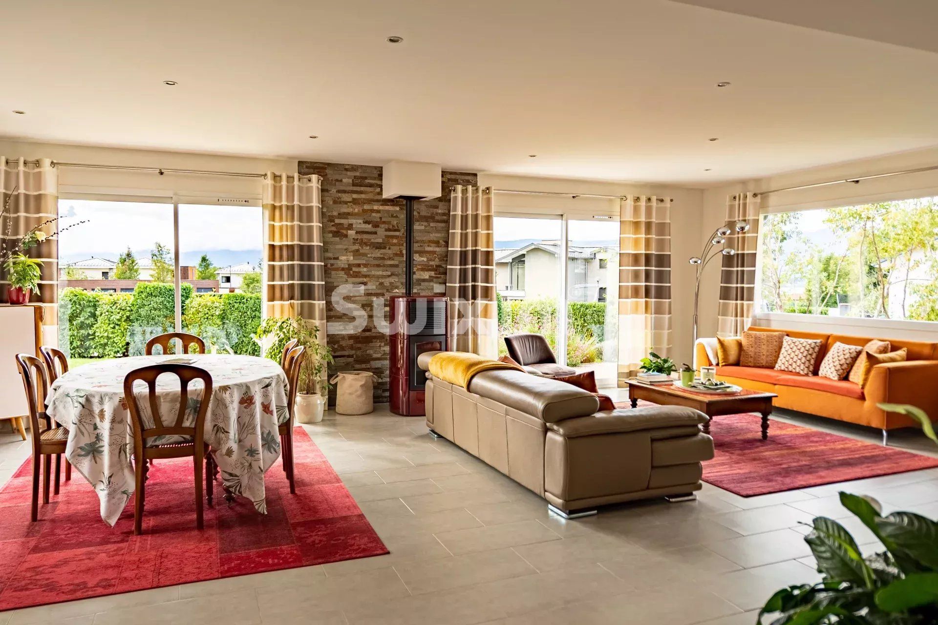 casa 4 Camere in vendita su Messery (74140)