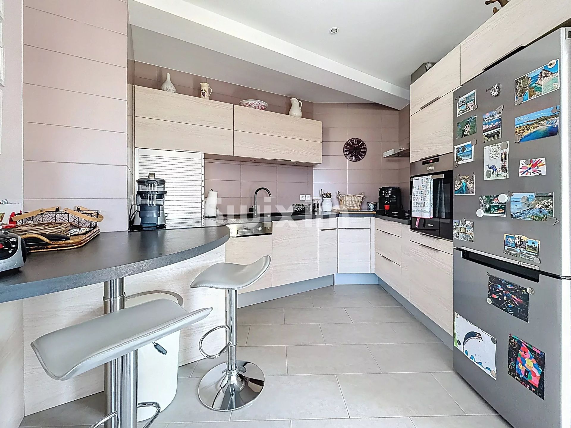 casa 4 Camere in vendita su Messery (74140)