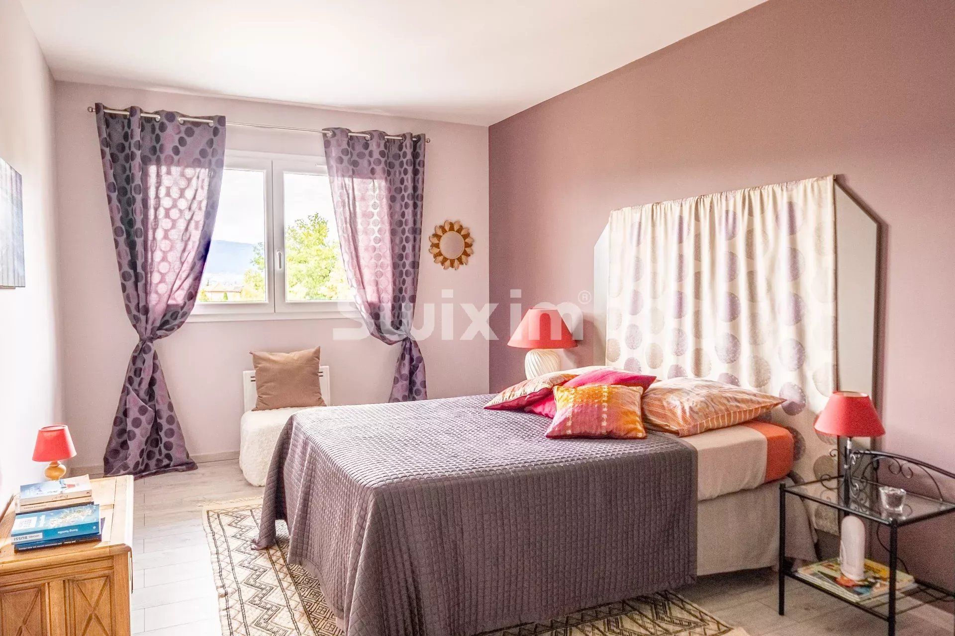 casa 4 Camere in vendita su Messery (74140)