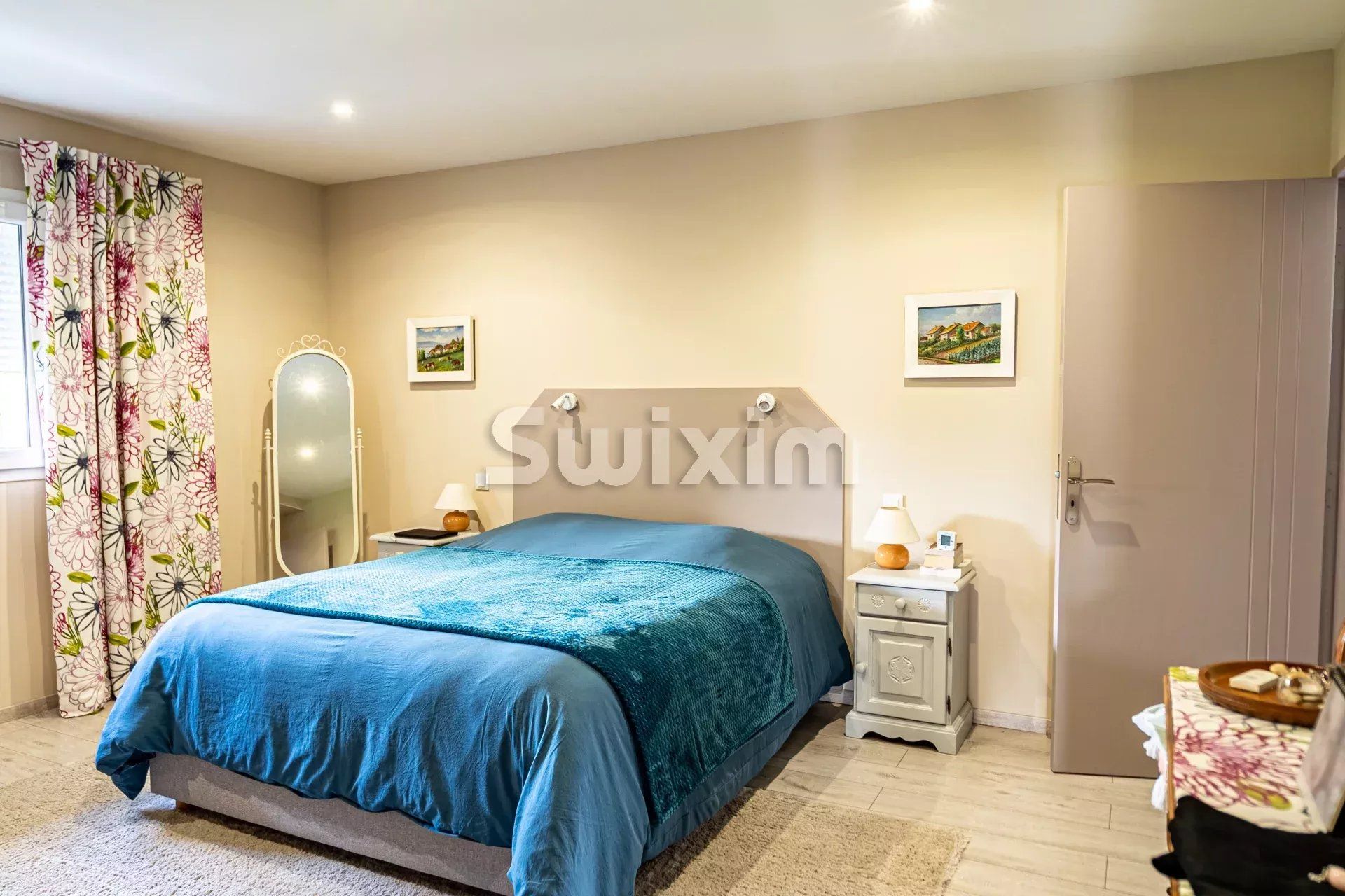 casa 4 Camere in vendita su Messery (74140)