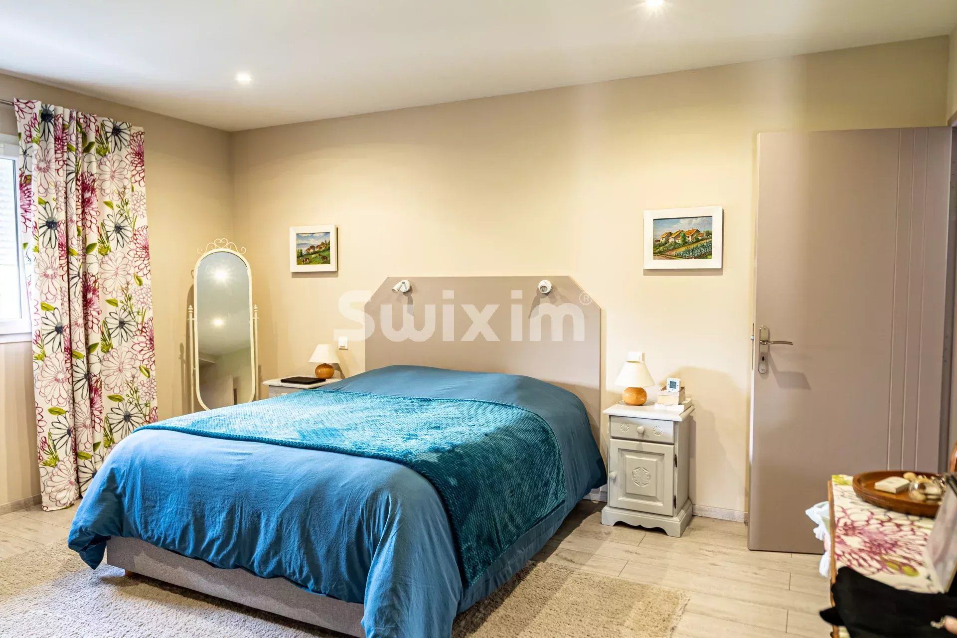 casa 4 Camere in vendita su Messery (74140)