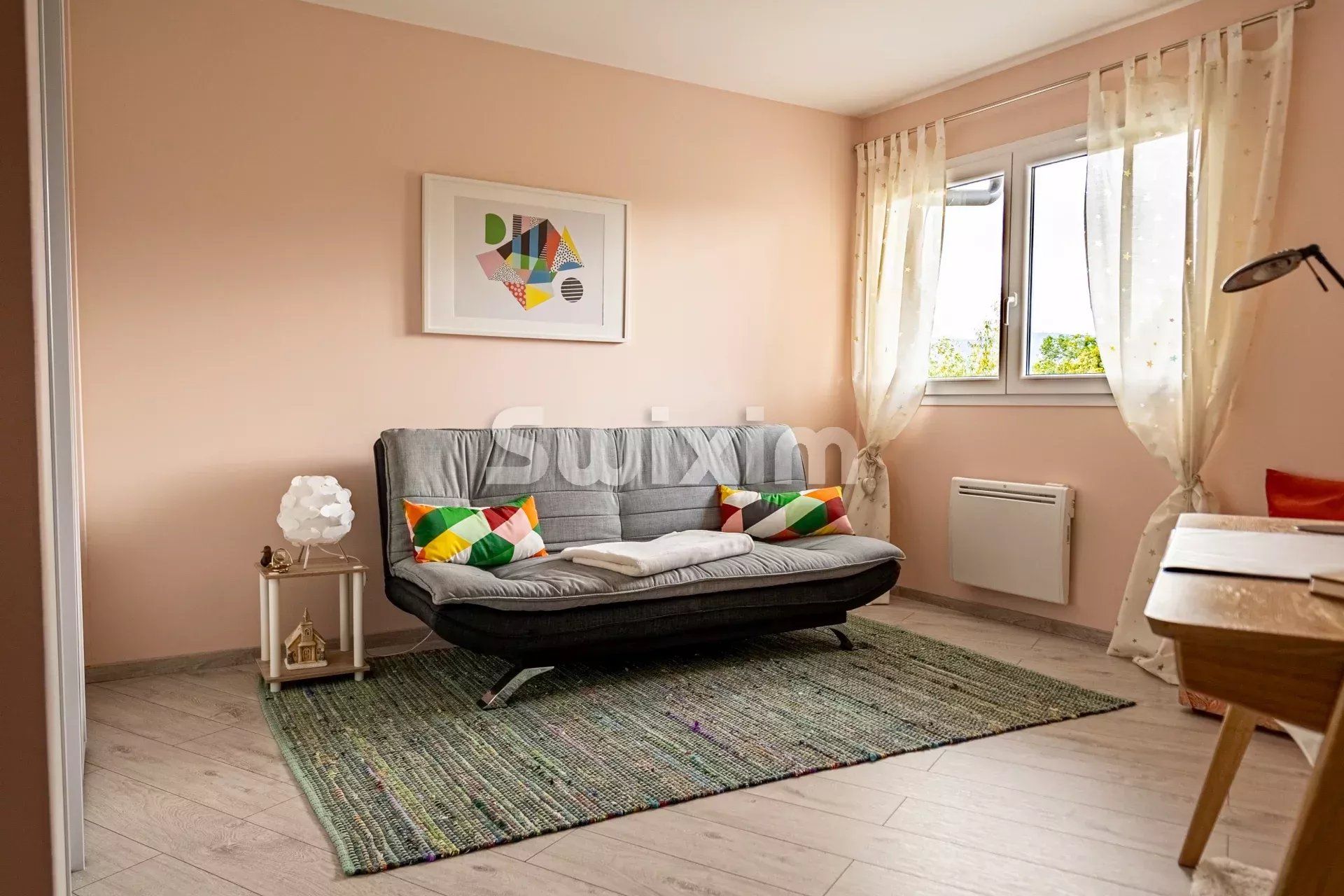 casa 4 Camere in vendita su Messery (74140)